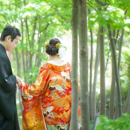 402 Newly Opened Hotel Baika Family Friendly Free Parking 10 Minutes To Usj Ōsaka Extérieur photo