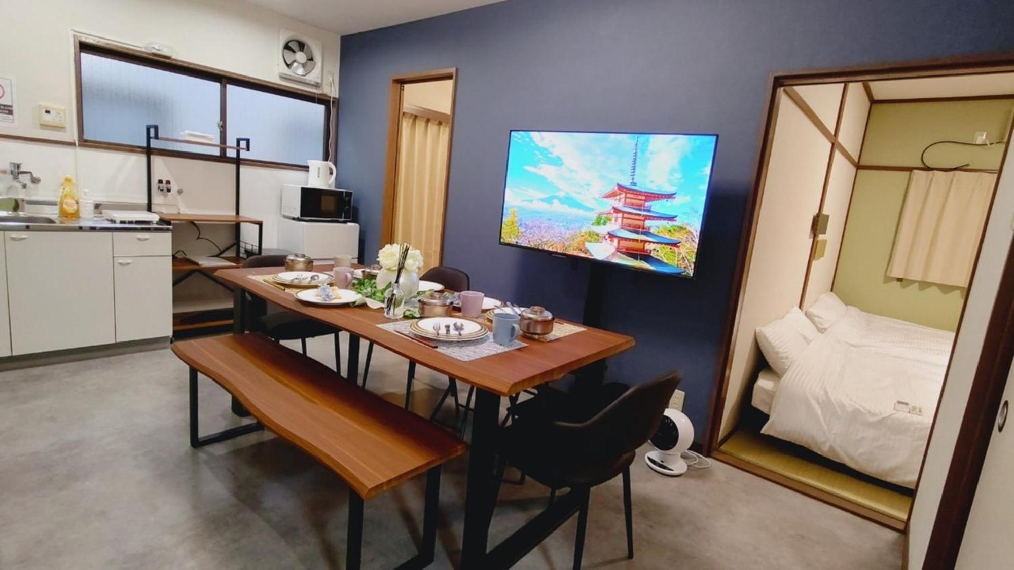 402 Newly Opened Hotel Baika Family Friendly Free Parking 10 Minutes To Usj Ōsaka Extérieur photo