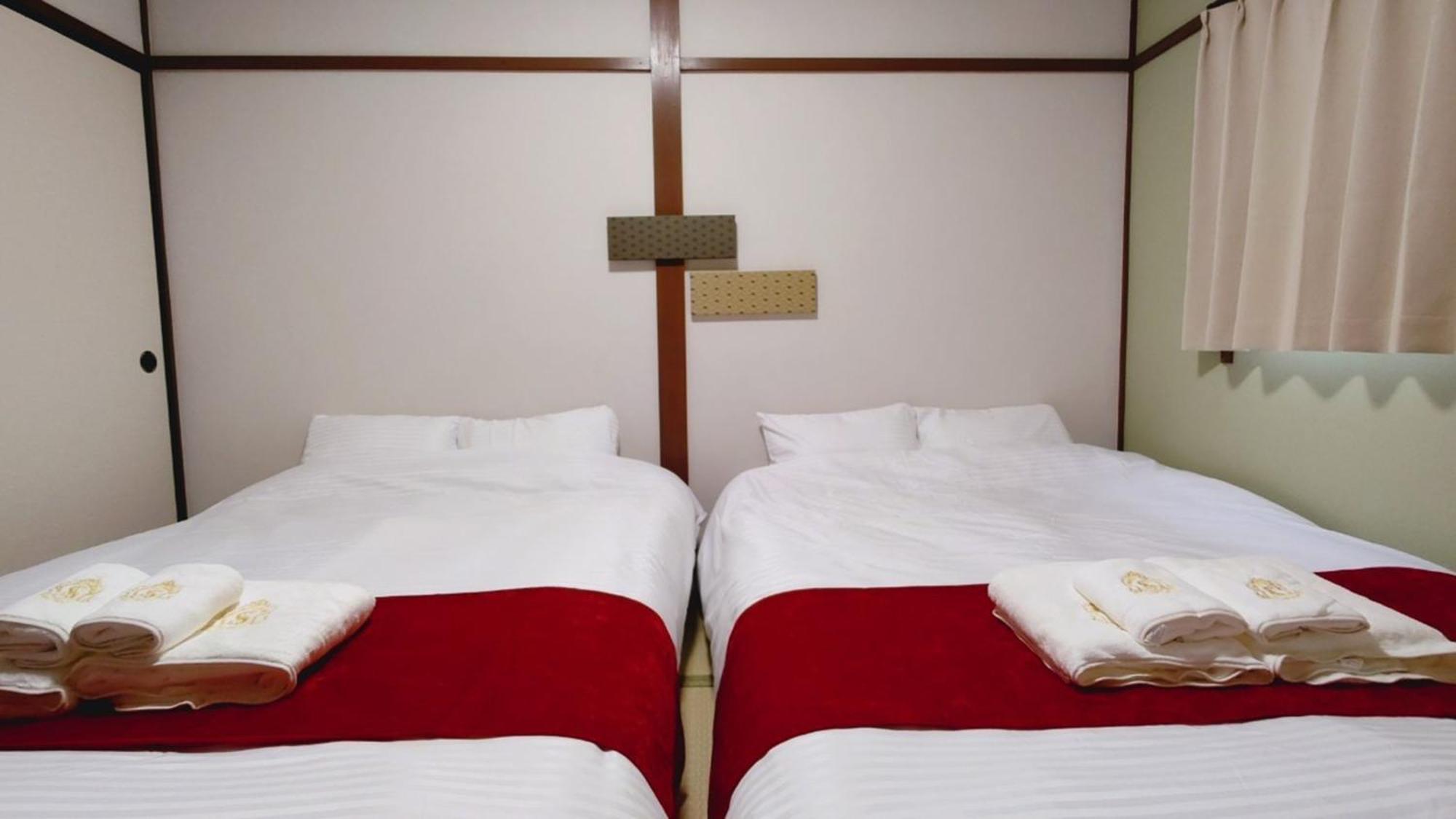 402 Newly Opened Hotel Baika Family Friendly Free Parking 10 Minutes To Usj Ōsaka Extérieur photo