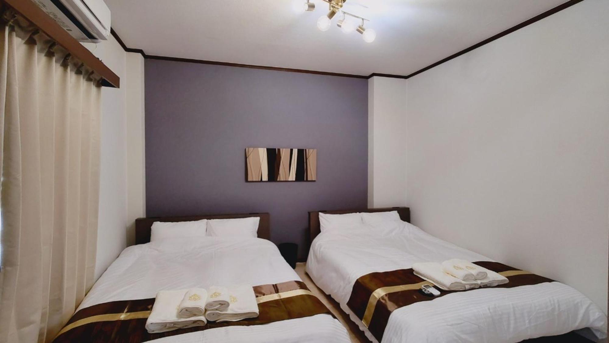 402 Newly Opened Hotel Baika Family Friendly Free Parking 10 Minutes To Usj Ōsaka Extérieur photo