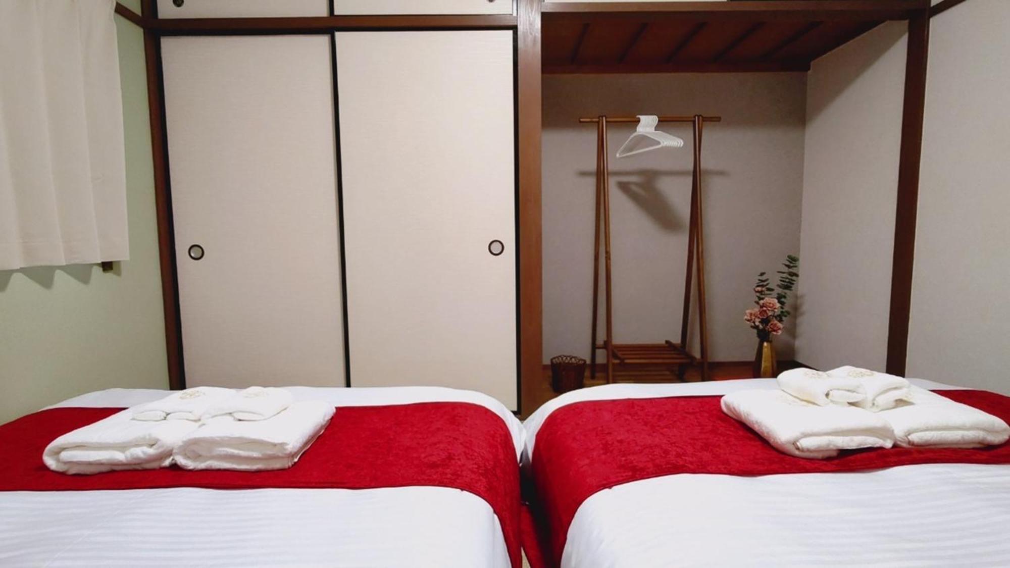 402 Newly Opened Hotel Baika Family Friendly Free Parking 10 Minutes To Usj Ōsaka Extérieur photo
