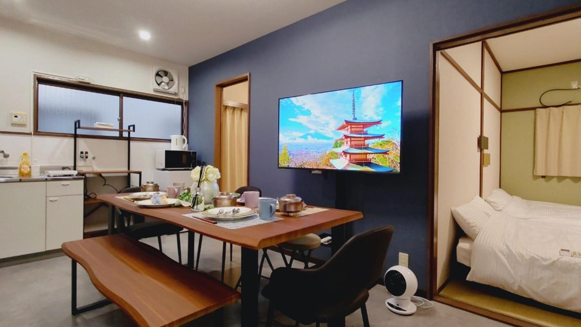 402 Newly Opened Hotel Baika Family Friendly Free Parking 10 Minutes To Usj Ōsaka Extérieur photo