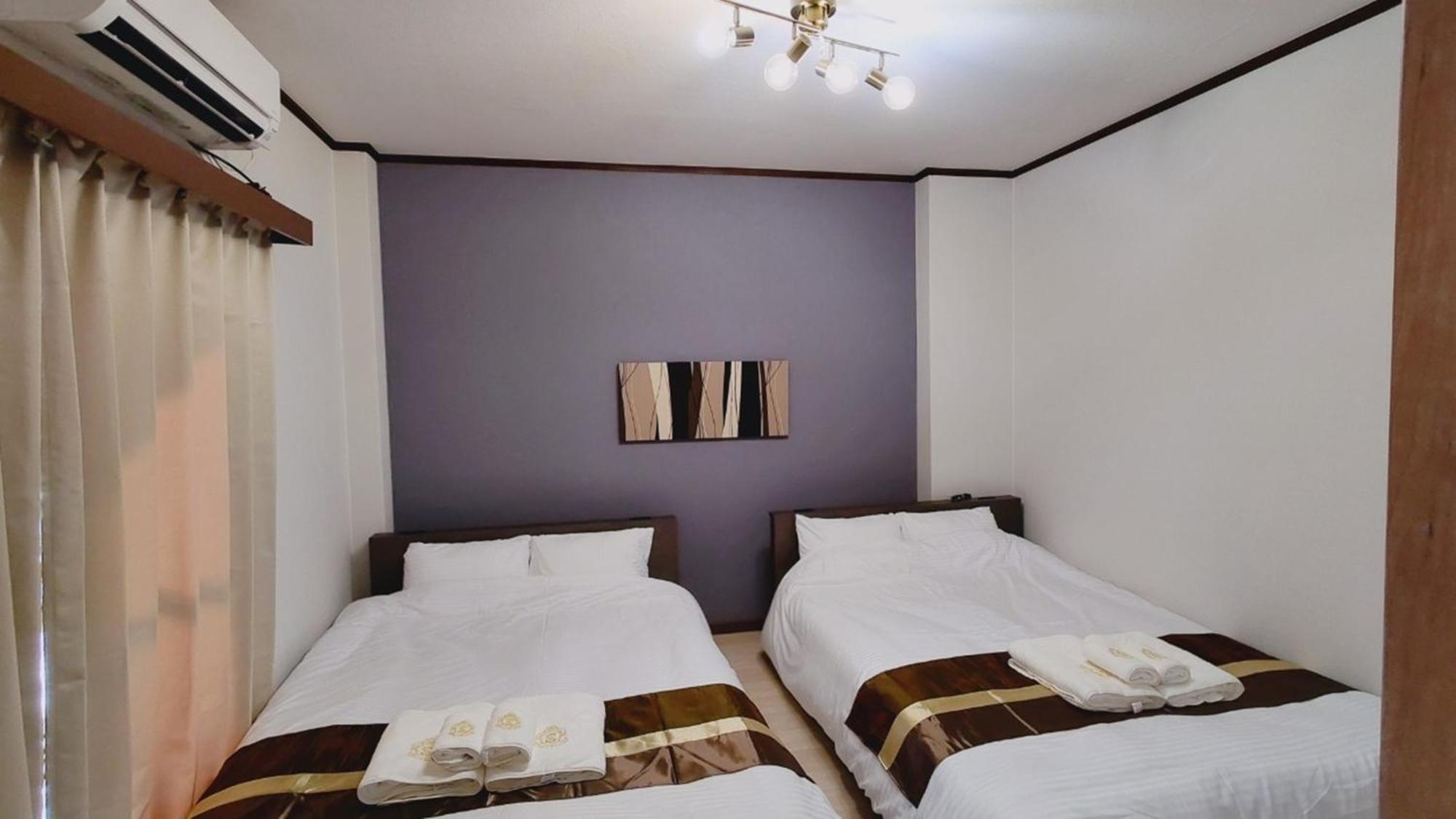 402 Newly Opened Hotel Baika Family Friendly Free Parking 10 Minutes To Usj Ōsaka Extérieur photo