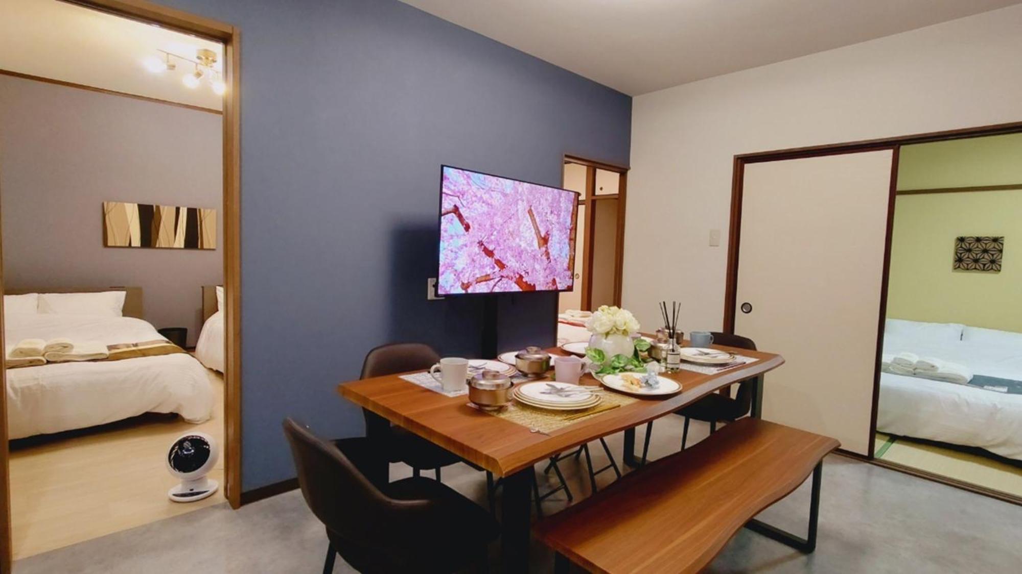 402 Newly Opened Hotel Baika Family Friendly Free Parking 10 Minutes To Usj Ōsaka Extérieur photo