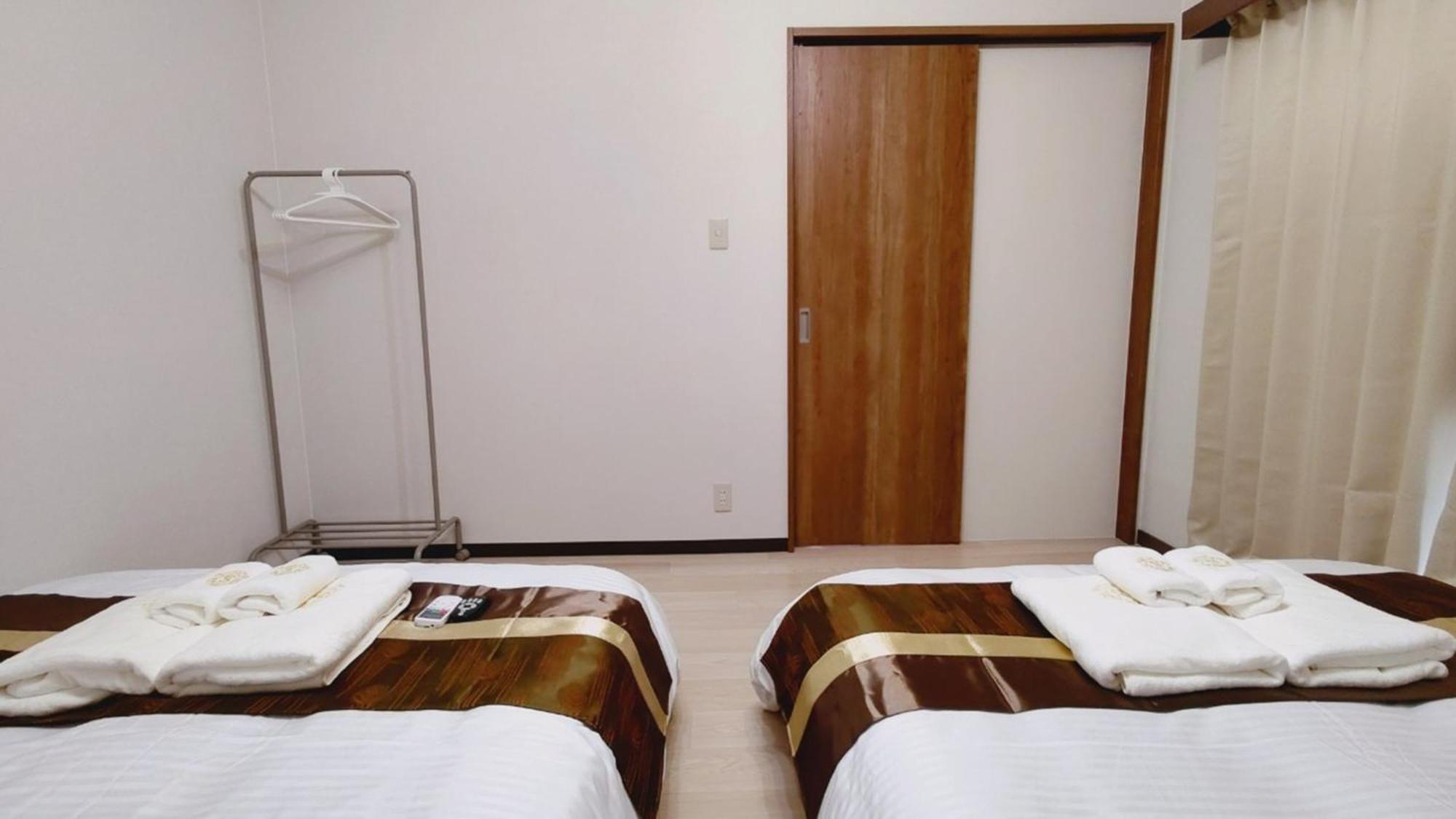 402 Newly Opened Hotel Baika Family Friendly Free Parking 10 Minutes To Usj Ōsaka Extérieur photo