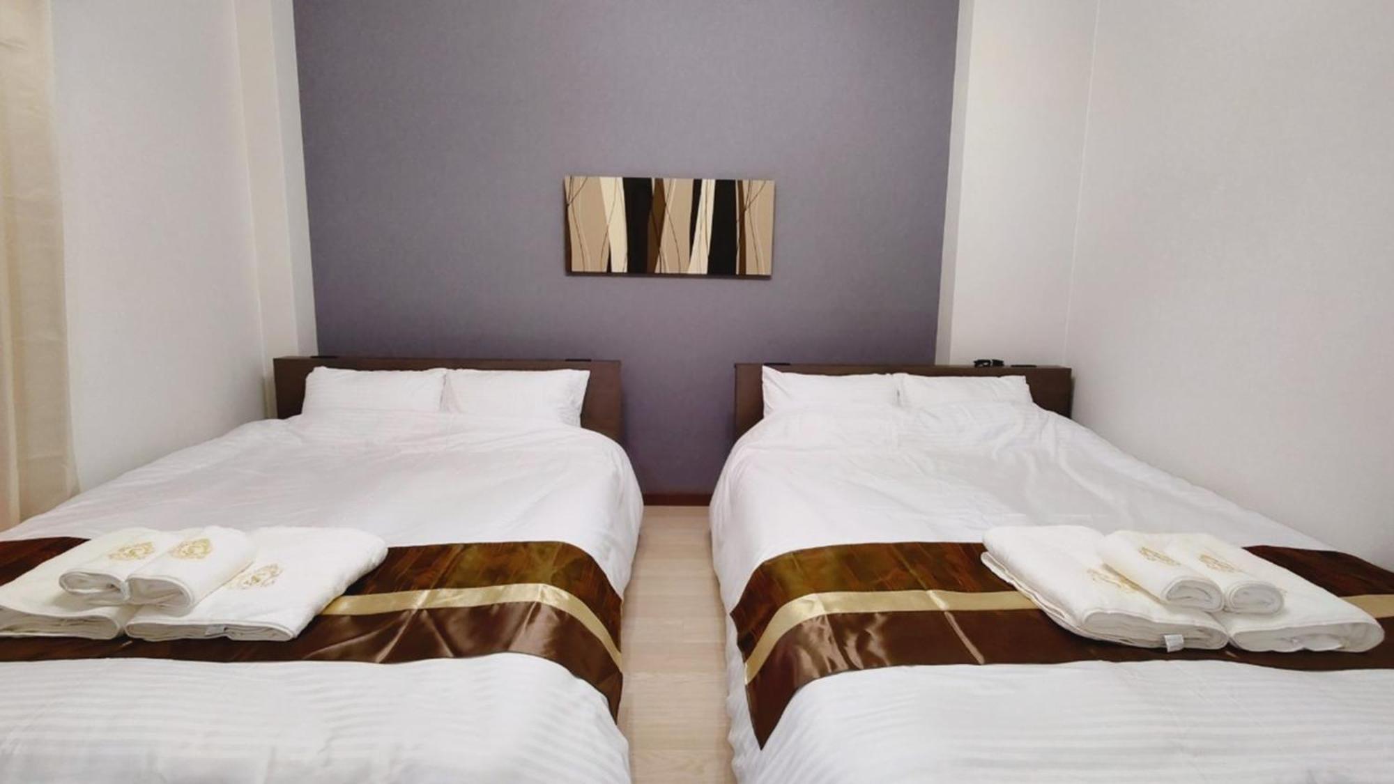 402 Newly Opened Hotel Baika Family Friendly Free Parking 10 Minutes To Usj Ōsaka Extérieur photo