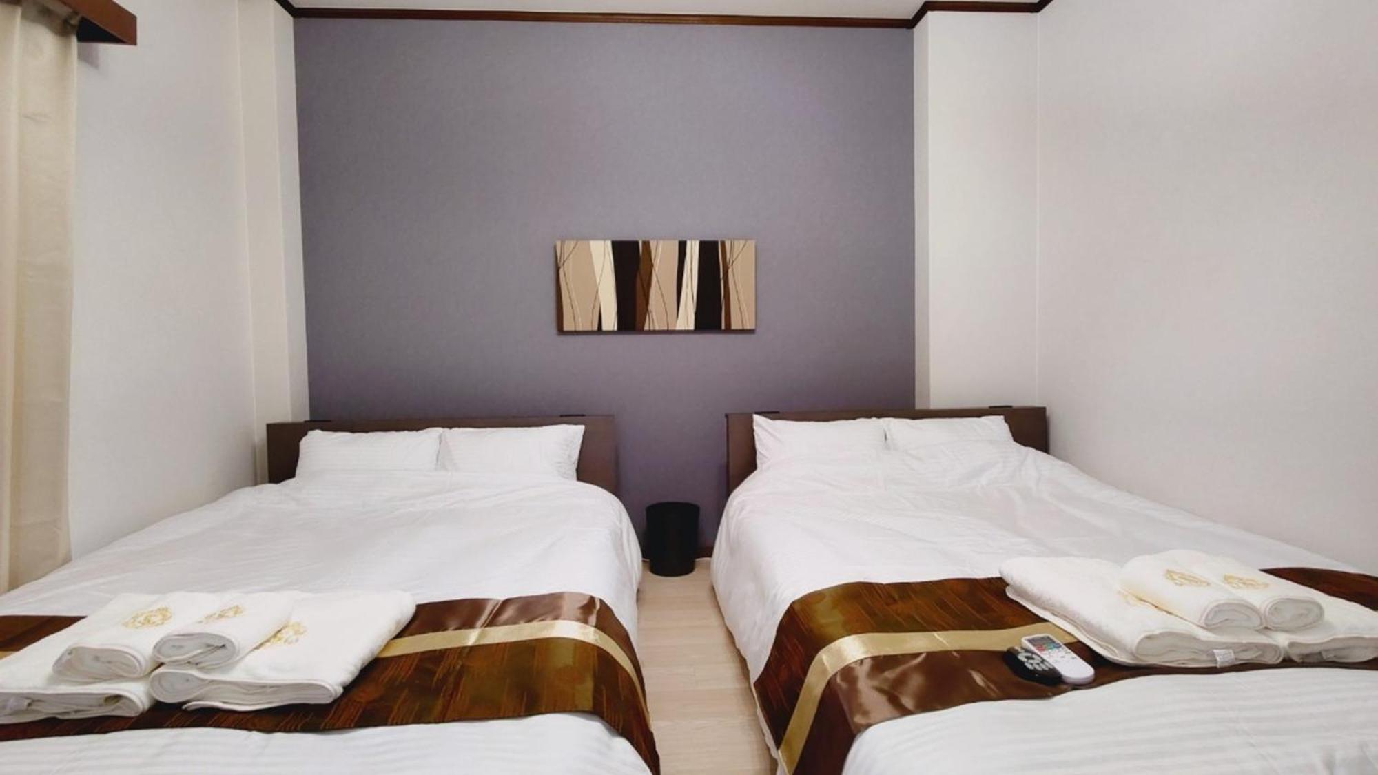 402 Newly Opened Hotel Baika Family Friendly Free Parking 10 Minutes To Usj Ōsaka Extérieur photo