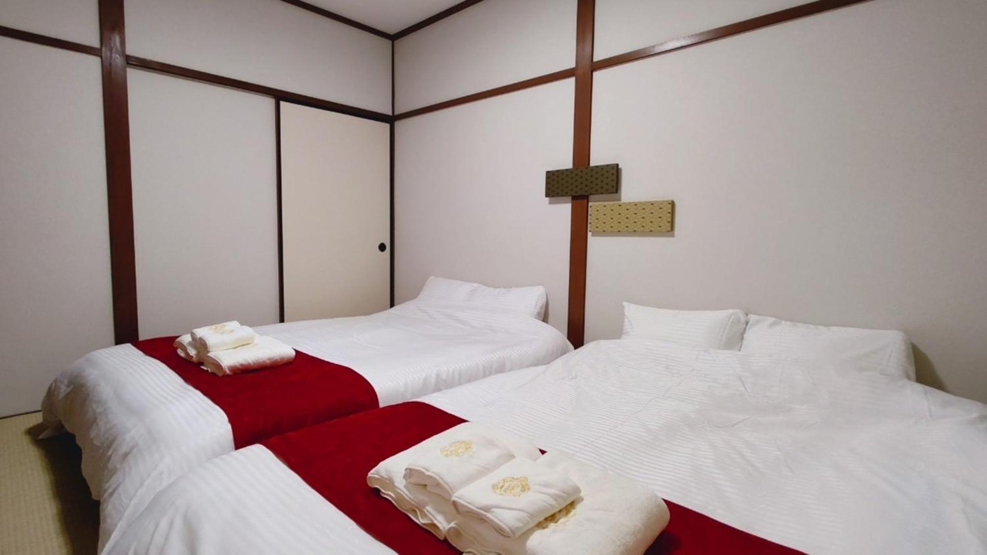 402 Newly Opened Hotel Baika Family Friendly Free Parking 10 Minutes To Usj Ōsaka Extérieur photo